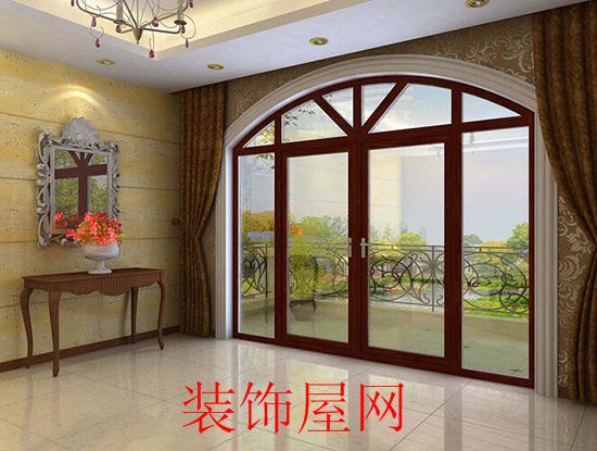 铝合金门窗型材价格一般为多少 铝合金门窗型材价格一般为多少